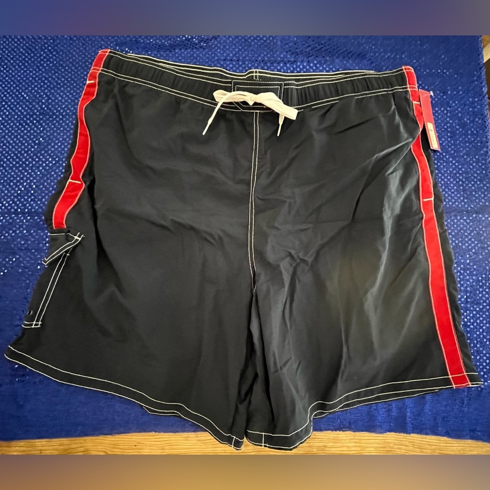 Swim Trunks